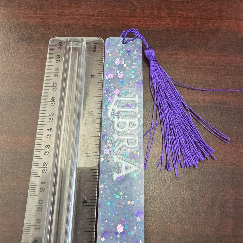 Bookmark - Picture 5 of 7